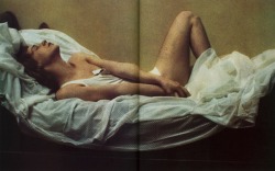 kradhe: Viva Magazine, 1974. Ph by Tana