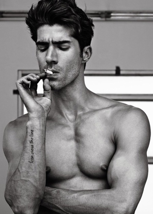 isaacjestevez:Clauss Castro by Wong Sim
