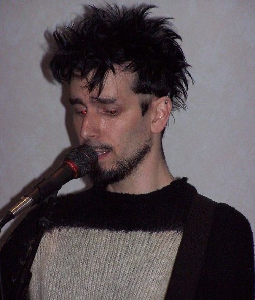 One Day I Will Figure Out What The Deal Is With This Fucking Haircut