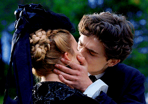 Little Women (2019) Dir. Greta Gerwig