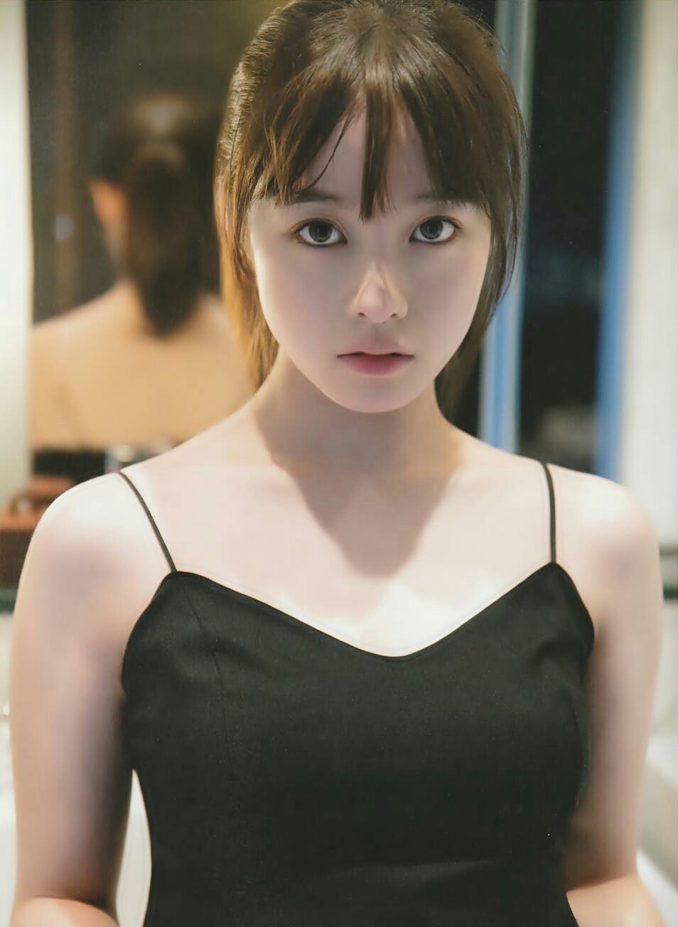 rangers-46:  [PHOTOBOOK] kanna 