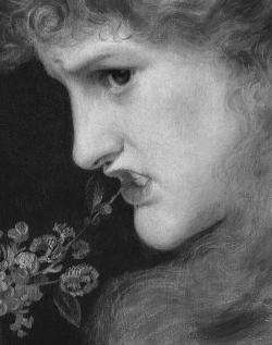 Derwandelndegeist-Deactivated20:  “Love’s Shadow&Amp;Ldquo; (Detail), 1867, Anthony