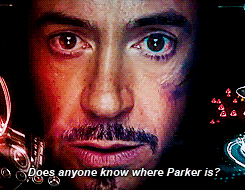 seananmcguire:  My friends and I spend a lot of time feeling bad for Peter Parker,