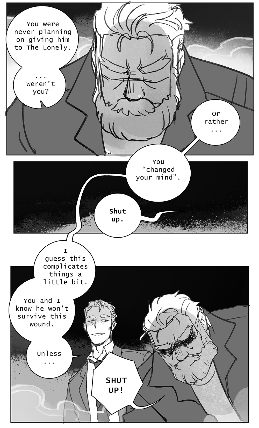 Misfortune Keep On Tumblr misfortune-keep-on-tumblr