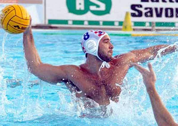 maleathletebirthdaysuits:  Felipe Perrone (water polo) born 27 February 1986 