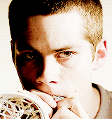 harleyquinzel: teen wolf meme » whatever you want  » STILES BEING STILES