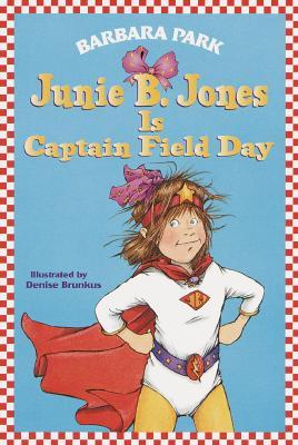 obitoftheday: Obit of the Day: Creator of “Junie B. Jones” Junie B. Jones is called &ldq