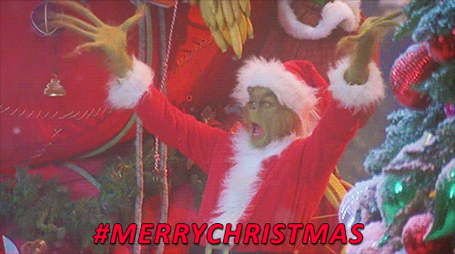               ledyraven ha risposto al tuo post :                                                   Merry Crisis!!!                                                    Merry Grinchmas!!        