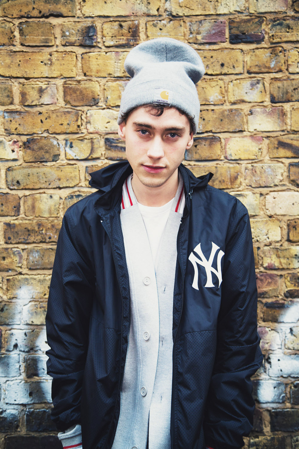 The Olly Alexander Archive — Olly Alexander Years & Years 2014