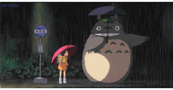 1los:  Tonari no Totoro