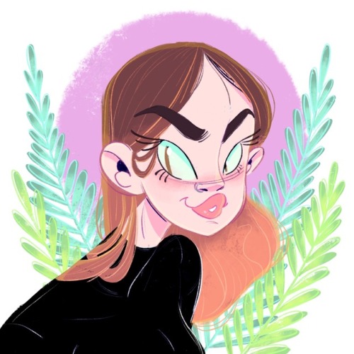 New year, new avatar