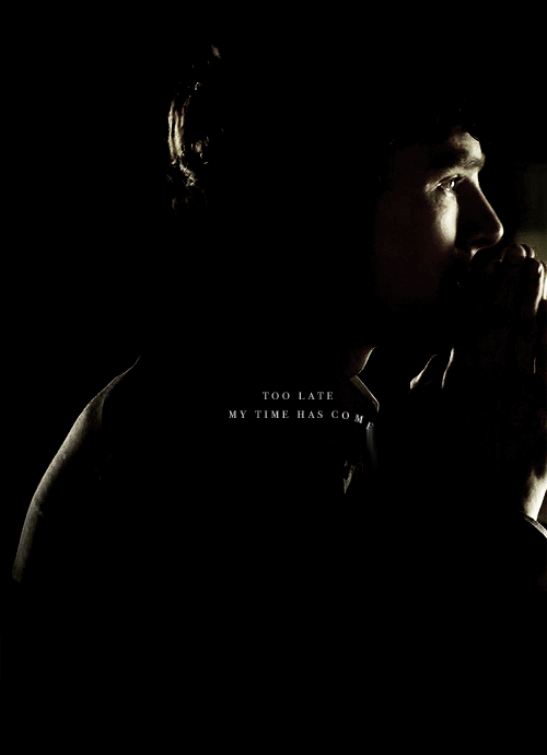 herrholmes:  didn’t mean to make you cry