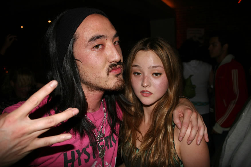 martacolllado:  Aoki Family! 