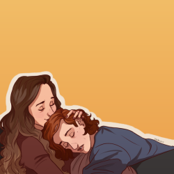 princessd95:  little wayhaught moments pt 7 side note: this one was 100% inspired by this cover   (part. 1, 2, 3, 4, 5, 6)   