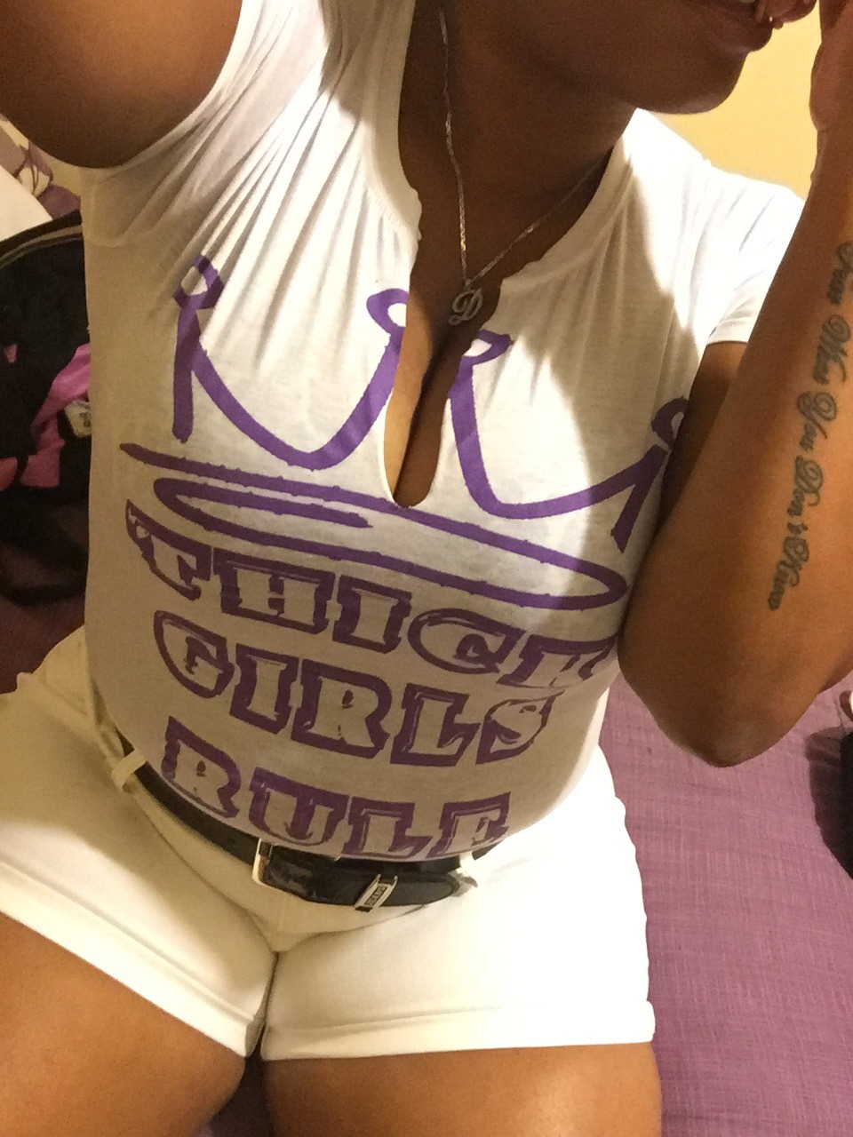 stack3d-stalli0n:  Thicky Thicky Thick Girl 😜