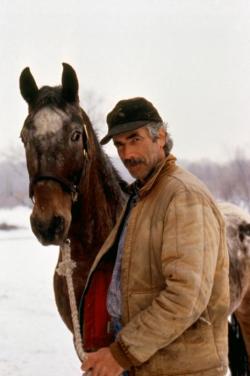 monalisas-madhatters:  Prancer is great for so many reasons but mostly because Sam Elliott 