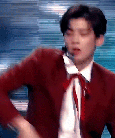 soonkwans:  eunwoo + crazy sexy cool era for @isabellnecessarythough tell me ur bias