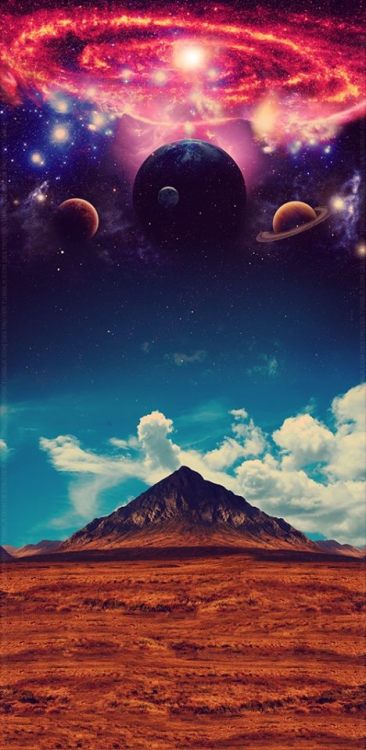Gravitational Beauty