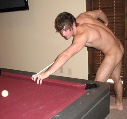 I LOVE Testosterone!