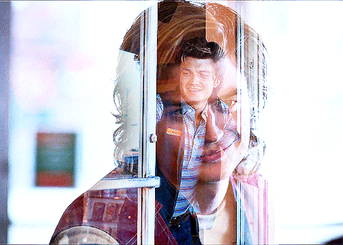 fatoujallovv:  @pscentral​ event 06: favourite characters/performersJOE KEERY 