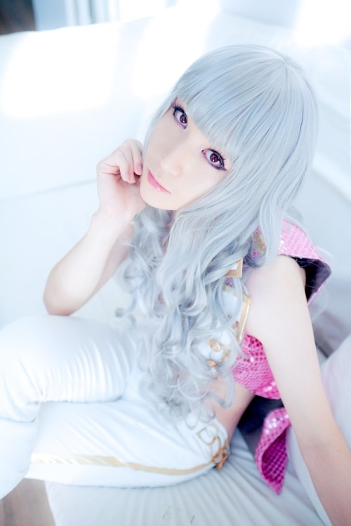 Takane Shijou - Nonomy