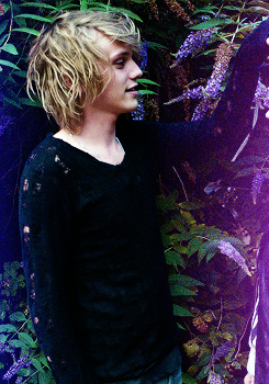 dailyjamiebower:  &ldquo;…Maybe it’s the things you think suck that don’t&rdquo;