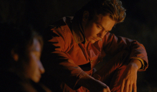 thelittlefreakazoidthatcould:Jesus. The things we’ve seen.My Own Private Idaho (1991) // dir. 