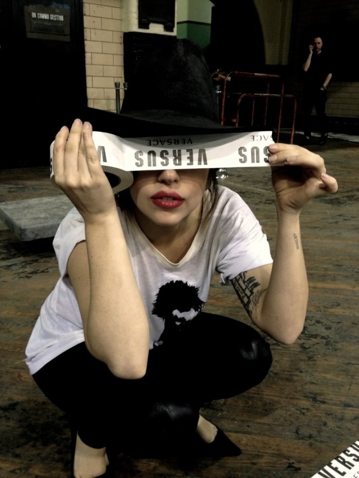 Irkajavasdreaminggaga