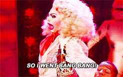 vivienvalentino:  Alyssa Edwards in RPDR All Stars 2 