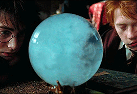 They’ve Got…they’ve Got Ron? The Thing Harry Potter Will Miss Most.