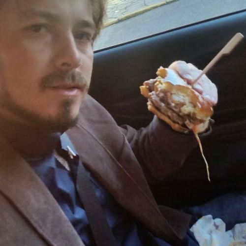 #mcdonald's Almoo Hoje Tava Bom ! (em Mc Donald's Conjunto Comercial)