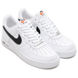 nock-nock-nock:    Nike Air Force 1 Low 