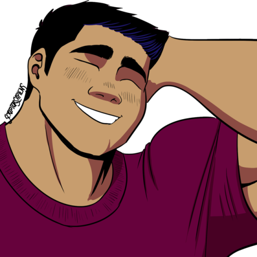 scriptorsapiens:So @demidorks was asking around for Frank Zhang icons and finding none, I decided to