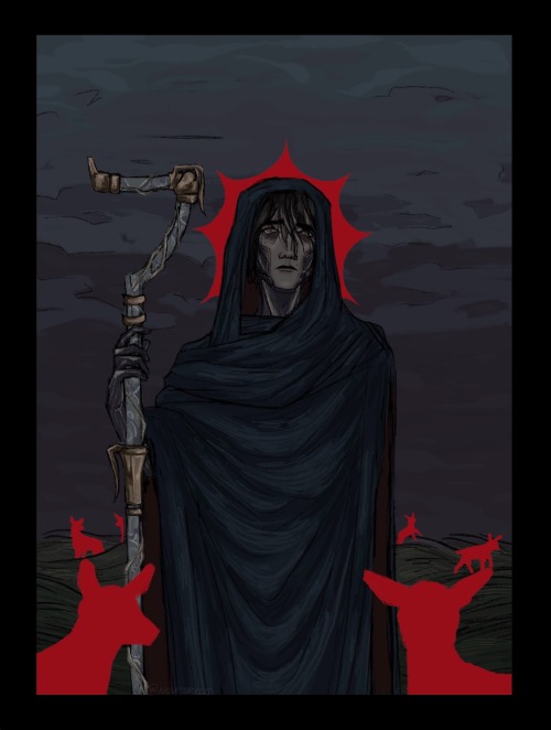 The Shepherd