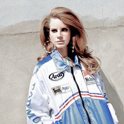adoringlana: Lana Del Rey photographed by Martin Zähringer for Carmen (2011)