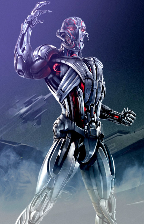 Porn Avengers : Age Of Ultron Edit Promo Arts photos