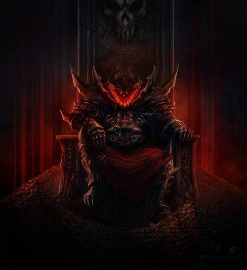 The Gods