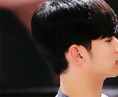 jjangdarc:  &ldquo;Because you’re this close I…I can’t even think straight.”