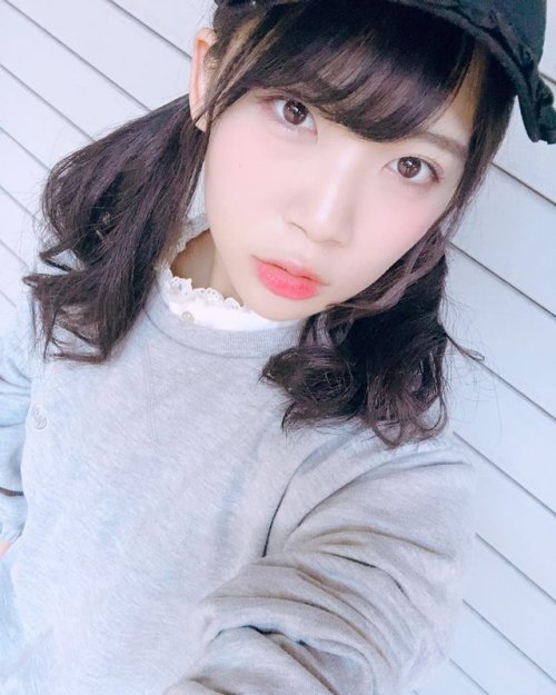 奈良未遥まとめ(インスタ連携)さんのツイート: #奈良未遥 2018.05.05 17:04 t.co/8pycqZabjt  #キャップ #NGT #奈良未遥 t.c