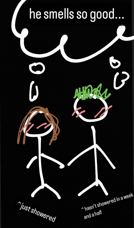 Me And Zoro
