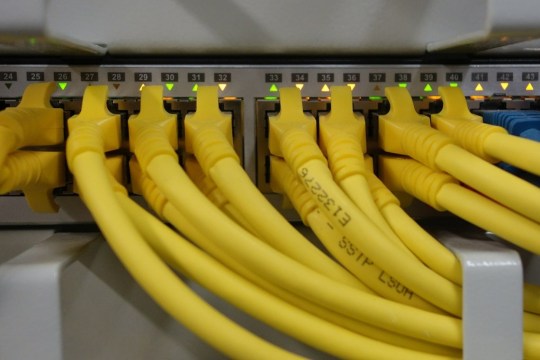 Cumberland KY’s Trusted Voice & Data Network Cabling Contractor