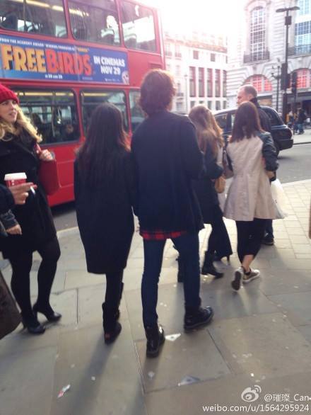GeunBum @ Europe Credits on pic | Source KimBumMania@FB