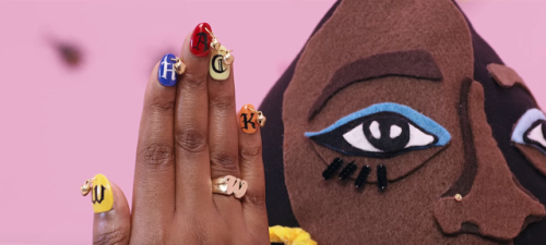 scr33ncaps:  Tierra Whack - Whack World (2018)