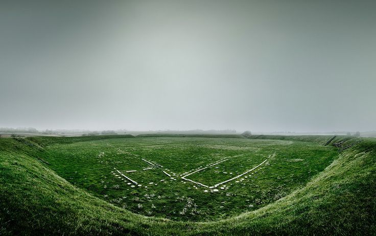 l0thl0rien:  evocativesynthesis:  Berthold Steinhilber Photography :: The Vikings
