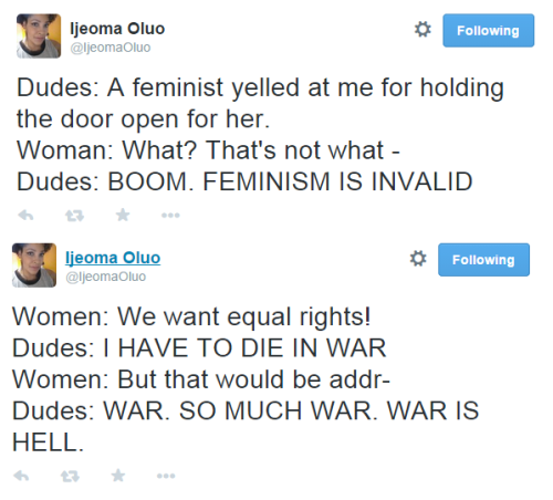 pansexualbun:flyingisenough:stfumras:“Feminists just lopping off penises”THAT SWEET RAPE MONEYThese 