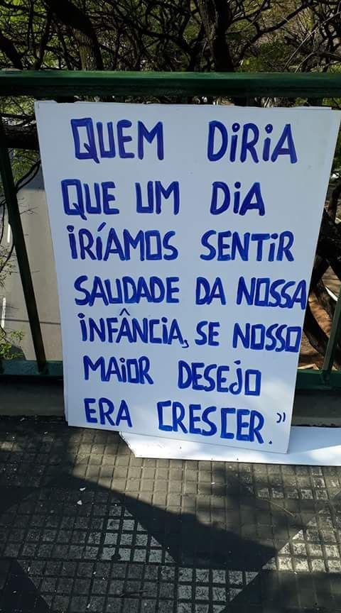aryolivrssblog:  Que saudade da infância 😪