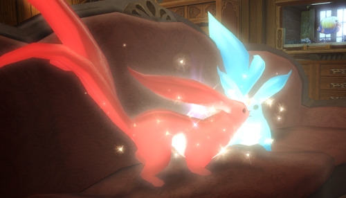 they are… on a Date