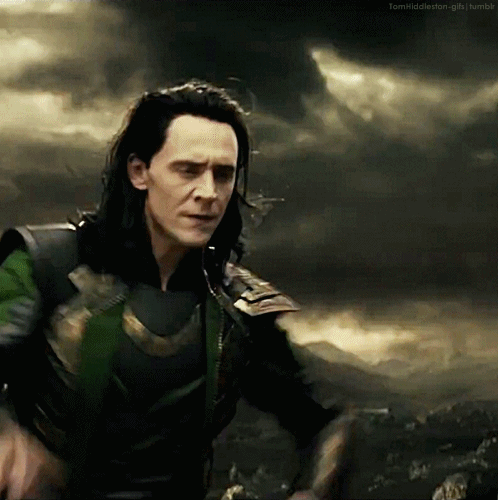 badwolflestrade:  Requested by anon   Gif belongs to tomhiddleston-gifslokihiddles2981 lokiloveravengerobsesser lokipenguin