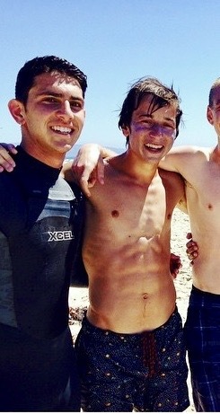 kylewithers7373:  Skyler is so sexy 😍