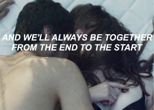 wake me up